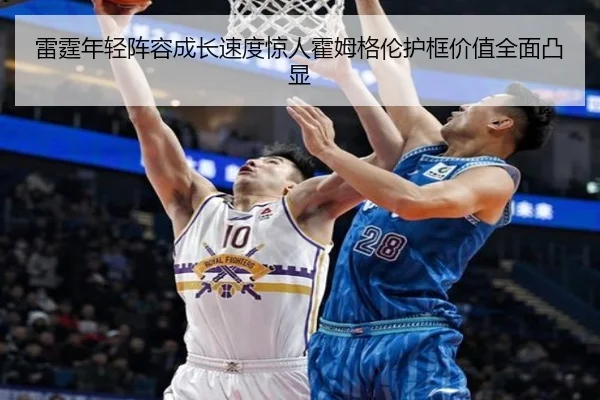 雷霆年轻阵容成长速度惊人霍姆格伦护框价值全面凸显